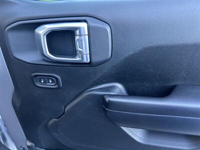 2018 Jeep Wrangler Sport S   - Photo 51 - Cleveland, GA 30528