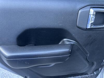2018 Jeep Wrangler Sport S   - Photo 36 - Cleveland, GA 30528