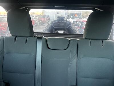 2018 Jeep Wrangler Sport S   - Photo 35 - Cleveland, GA 30528