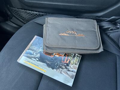 2018 Jeep Wrangler Sport S   - Photo 32 - Cleveland, GA 30528