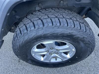 2018 Jeep Wrangler Sport S   - Photo 40 - Cleveland, GA 30528