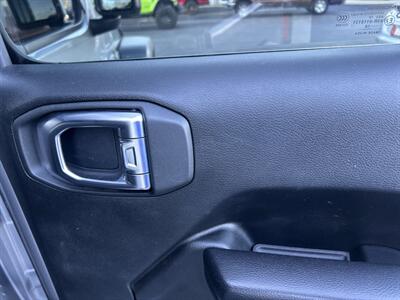 2018 Jeep Wrangler Sport S   - Photo 48 - Cleveland, GA 30528