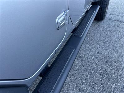 2018 Jeep Wrangler Sport S   - Photo 47 - Cleveland, GA 30528