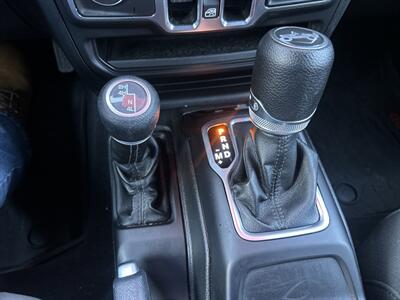 2018 Jeep Wrangler Sport S   - Photo 24 - Cleveland, GA 30528