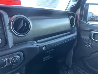 2018 Jeep Wrangler Sport S   - Photo 28 - Cleveland, GA 30528