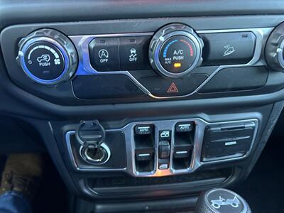 2018 Jeep Wrangler Sport S   - Photo 23 - Cleveland, GA 30528