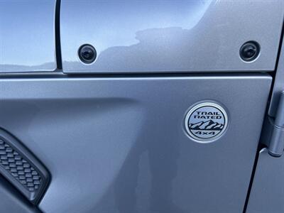 2018 Jeep Wrangler Sport S   - Photo 14 - Cleveland, GA 30528