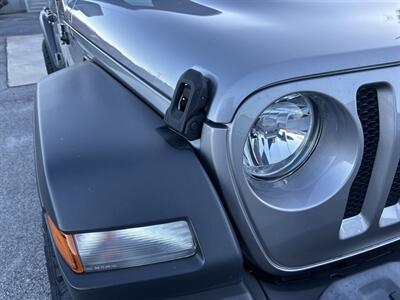 2018 Jeep Wrangler Sport S   - Photo 56 - Cleveland, GA 30528