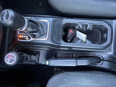 2018 Jeep Wrangler Sport S   - Photo 25 - Cleveland, GA 30528