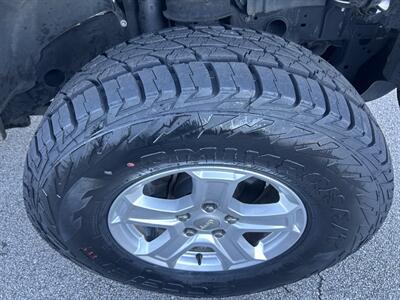 2018 Jeep Wrangler Sport S   - Photo 55 - Cleveland, GA 30528