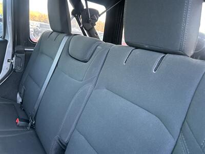 2018 Jeep Wrangler Sport S   - Photo 39 - Cleveland, GA 30528