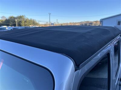 2018 Jeep Wrangler Sport S   - Photo 15 - Cleveland, GA 30528