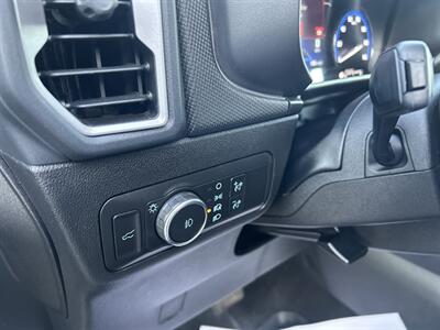 2022 Ford Bronco Sport Outer Banks   - Photo 17 - Cleveland, GA 30528