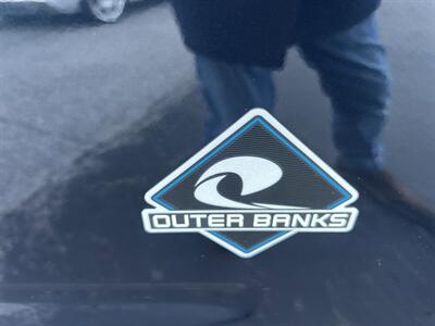 2022 Ford Bronco Sport Outer Banks   - Photo 48 - Cleveland, GA 30528