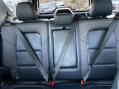 2022 Ford Bronco Sport Outer Banks   - Photo 26 - Cleveland, GA 30528