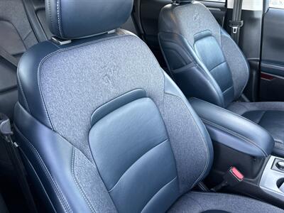 2022 Ford Bronco Sport Outer Banks   - Photo 45 - Cleveland, GA 30528