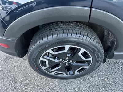 2022 Ford Bronco Sport Outer Banks   - Photo 39 - Cleveland, GA 30528