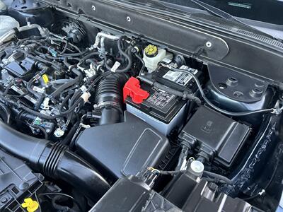 2022 Ford Bronco Sport Outer Banks   - Photo 55 - Cleveland, GA 30528