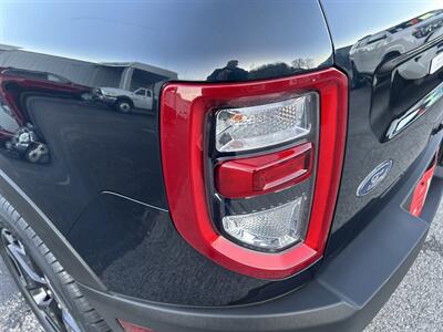 2022 Ford Bronco Sport Outer Banks   - Photo 33 - Cleveland, GA 30528