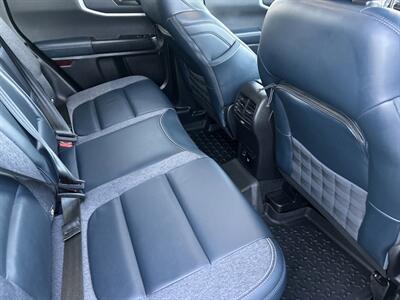 2022 Ford Bronco Sport Outer Banks   - Photo 42 - Cleveland, GA 30528