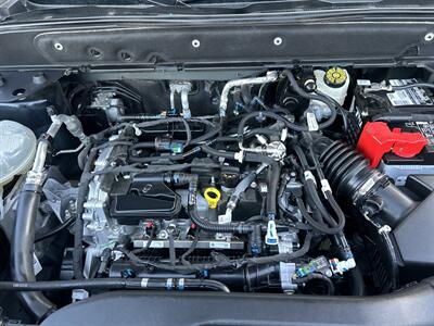 2022 Ford Bronco Sport Outer Banks   - Photo 54 - Cleveland, GA 30528