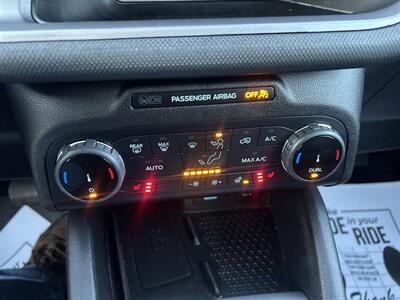 2022 Ford Bronco Sport Outer Banks   - Photo 20 - Cleveland, GA 30528