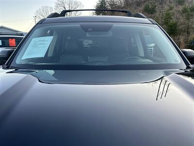 2022 Ford Bronco Sport Outer Banks   - Photo 52 - Cleveland, GA 30528