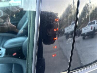 2022 Ford Bronco Sport Outer Banks   - Photo 14 - Cleveland, GA 30528