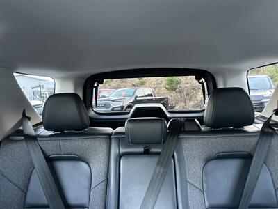 2022 Ford Bronco Sport Outer Banks   - Photo 27 - Cleveland, GA 30528