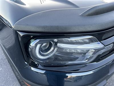 2022 Ford Bronco Sport Outer Banks   - Photo 50 - Cleveland, GA 30528