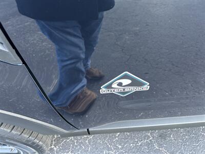 2022 Ford Bronco Sport Outer Banks   - Photo 13 - Cleveland, GA 30528