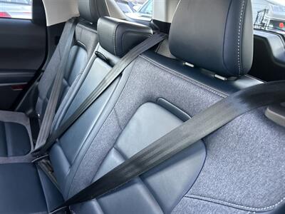 2022 Ford Bronco Sport Outer Banks   - Photo 30 - Cleveland, GA 30528