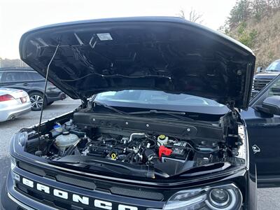 2022 Ford Bronco Sport Outer Banks   - Photo 56 - Cleveland, GA 30528