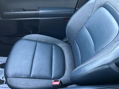 2022 Ford Bronco Sport Outer Banks   - Photo 23 - Cleveland, GA 30528