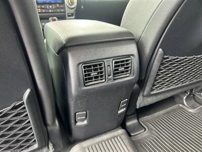 2019 Toyota 4Runner Limited - Photo 42 - Cleveland, GA 30528