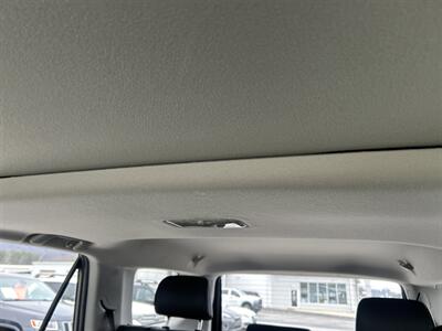 2019 Toyota 4Runner Limited - Photo 36 - Cleveland, GA 30528