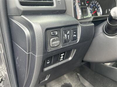 2019 Toyota 4Runner Limited - Photo 18 - Cleveland, GA 30528