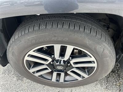 2019 Toyota 4Runner Limited - Photo 63 - Cleveland, GA 30528