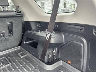 2019 Toyota 4Runner Limited - Photo 49 - Cleveland, GA 30528