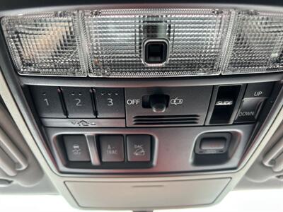 2019 Toyota 4Runner Limited - Photo 24 - Cleveland, GA 30528