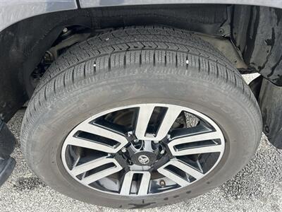 2019 Toyota 4Runner Limited - Photo 39 - Cleveland, GA 30528