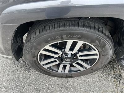 2019 Toyota 4Runner Limited - Photo 14 - Cleveland, GA 30528