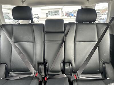 2019 Toyota 4Runner Limited - Photo 34 - Cleveland, GA 30528