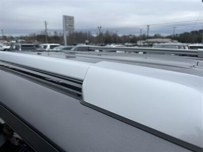 2019 Toyota 4Runner Limited - Photo 56 - Cleveland, GA 30528