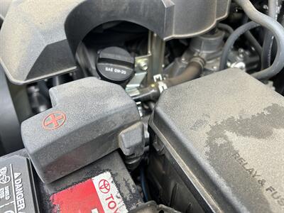 2019 Toyota 4Runner Limited - Photo 65 - Cleveland, GA 30528