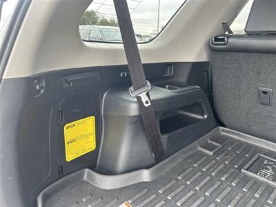 2019 Toyota 4Runner Limited - Photo 47 - Cleveland, GA 30528