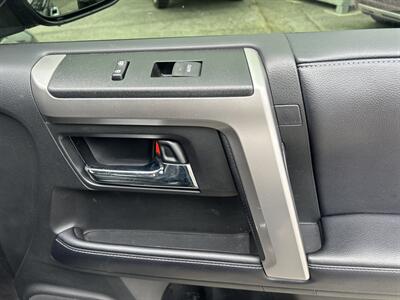 2019 Toyota 4Runner Limited - Photo 57 - Cleveland, GA 30528
