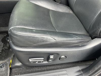 2019 Toyota 4Runner Limited - Photo 19 - Cleveland, GA 30528