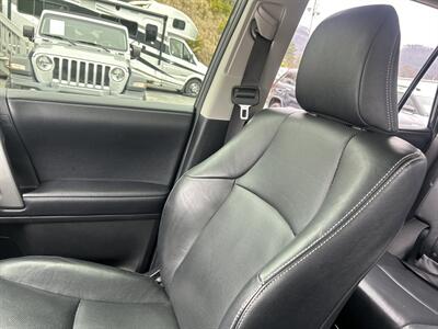 2019 Toyota 4Runner Limited - Photo 30 - Cleveland, GA 30528