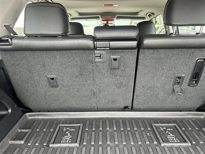 2019 Toyota 4Runner Limited - Photo 48 - Cleveland, GA 30528